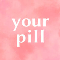 Your Pill